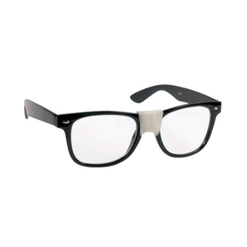 Nerd brle