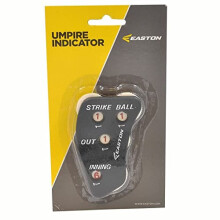 Easton | ULTIMATIVER SCHIEDSRICHTER-INDIKATOR | Strikes/B  lle/Outs/Innings | Baseball/Softball
