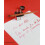 Μελάνι Πέννας Herbin - 30ml - Rouge Caroubier 5