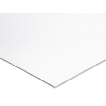 Plyta piankowa UCreate biala 20"" x 30"" 10 arkuszy