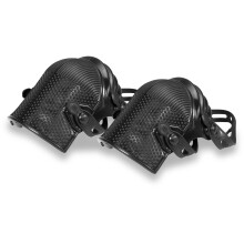 BARWALT KN-5 Almofadas de Joelho Ultraligeiras, Leves, Reutilizáveis, Feitas nos EUA, BWT21210
