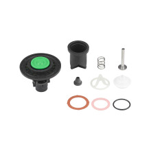 SLOAN R-1005-A REGAL UNIAPHRAGM REMBUILD Kit 1.0 GPF - Pour une utilisation avec des riches regnes Sloan - Comprend le kit de reparation de disjo