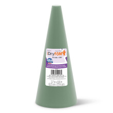 FloraCraft kvetinov poutn kuel DryFoM 3,8 palce x 8,8 palce zelen