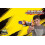 Buzzbee Pirate Flintlock espuma Dart Blaster 3