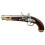 Buzzbee Pirate Flintlock espuma Dart Blaster 2