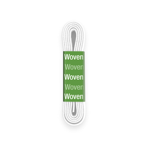 Dritz 9305W ebrovan nerolovan tkan elastick bl 1/2-palcov by 1-yard 2