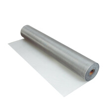 Phifer 3000730 30X100 Alaunsieb, keine Gre, Brite Kote