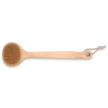 Baudelaire Cedar 13 Bath Brush 3oz