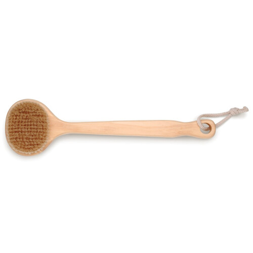 Baudelaire Cedar 13 Bath Brush  3oz