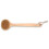 Baudelaire Cedar 13 Bath Brush  3oz 2