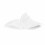 Dritz 1"""" Covered Set Shoulder Pads  1-Inch  White 2