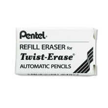 Pentel E10 Gumnavullingen E10 3/Tube