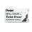 Pentel Pentel E10 Eraser Refills E10 3/Tube 1