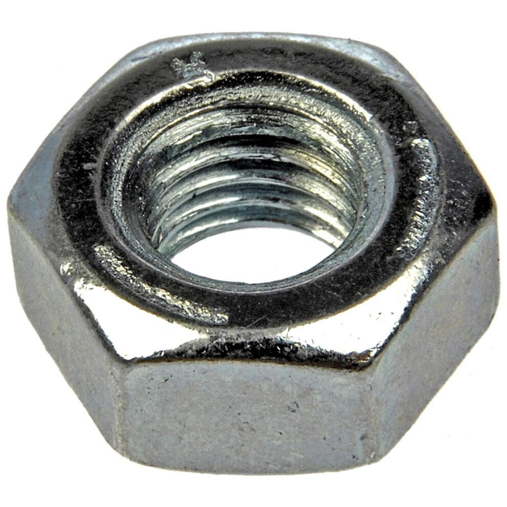 Dorman 763010 Grade 5 Hex Nut 019495763109
