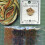 Foglie autunnali - Kit punto croce 4