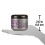 Design Essentials Herbal Complex 4 Haar- en Scalpbehandeling - 4 Oz 5
