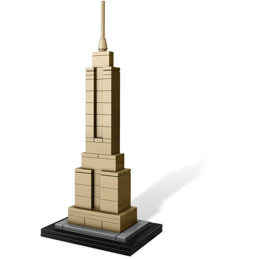 Lego Architectuur Empire State Building (21002)-image