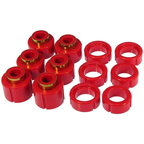 Prothane (7-112) 88-98 GM Std Cab 2/4wd Cab Mount - R?d 1
