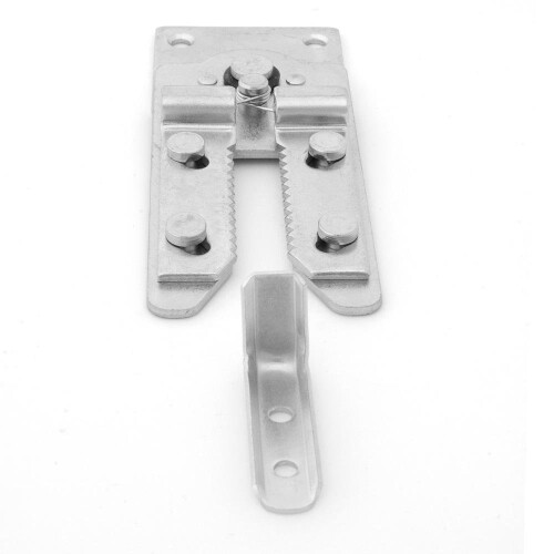 Sofa Snap Sectional Couch Connector (Flat Fixed Mount #910)