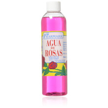 Agua De Rosas 8 Oz. Rosenwasser von Pharmark