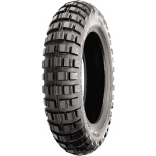 Neum   tico delantero/trasero Shinko Mini Bike Trail serie 421 - Talla    nica