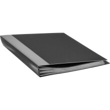 Itoya Archival Art Profolio Pr?sentationsbog - 60 - 8,5 x 11 tommer lommesider 120 visninger)