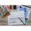 Top Flight Sketch Book  Heavy Back  Top Wire  9 x 12 Inches  30 Sheets (63201) 4