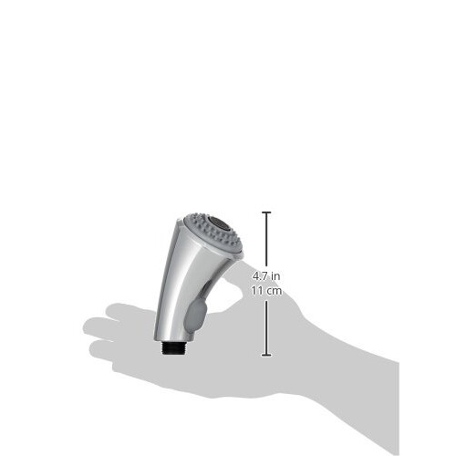 Grohe Grohe 46173IE0 Pull-Out Spray  Chrome 2
