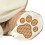 Incharacter Lovable Lion Costum Medium (12-18) maroniu 4