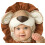 Incharacter Lovable Lion Costum Medium (12-18) maroniu 2