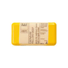 RF Artist Encaustic Paint Cadmiumgeel Diep 40 ml