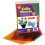 Folha de celofane artesanal Hyglos Craft 8,5 x 11 polegadas 24 por pacote 1
