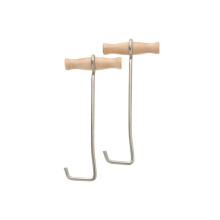 Tough 1 Boot Hook