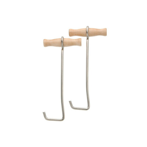 Tough 1 Boot Hook