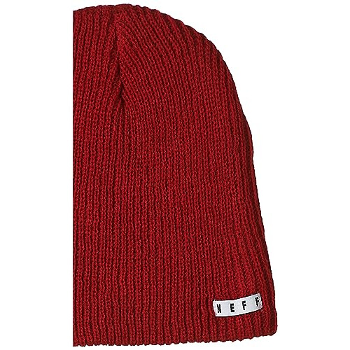 Neff Neff Μαλακό Ζεστό Καπέλο Daily Beanie για Άνδρες και Γυναίκες 2
