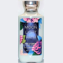 Bath & Body Works Signature Collection testpol Moonlight Path 8 uncia