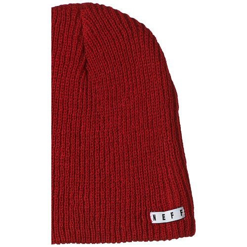 Neff Neff Μαλακό Ζεστό Καπέλο Daily Beanie για Άνδρες και Γυναίκες 1