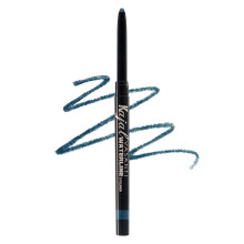 VASANTI Kajal Waterline Eyeliner Pencil - Αδιάβροχο, Ανθεκτικό, Ασφαλές για Ευαίσθητα Μάτια