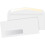 Business Source 42251 F??e??? pa?a????? a?. 10. ??a??? ?af? 4-1/8x9-1/2 500/BX ?e??? 1