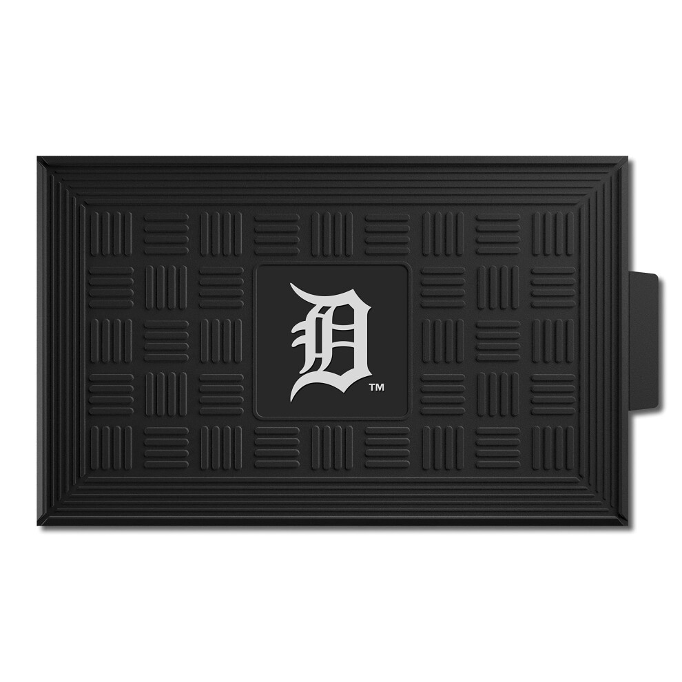 Paillasson FANMATS 11298 Detroit Tigers 19,5"" x 31,25""
