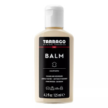 Tarrago Leather Balm Conditioner- Nourishes and Restores Color for Smooth Patent Exotic and Reptile Leather - 4.23oz - Neutral #00
