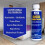 Blue Magic All Purpose Waterbed Conditioner 8 fl oz 237 ml 2