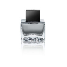 Antonio Banderas Seduction in Black Eau De Toilette Spray for Men 17 Ounce
