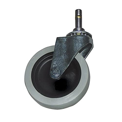 Lisle 96572 Hjul til Plastic Creeper 4""""
