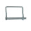 ROADMASTER COUPLER PIN CA 1