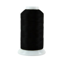 Superior Thread Masterpiece 50wt Bomuld 2500yds Thread Raven