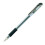 Pentel Pentel Arts Hybrid Technica 0.3 mm Στυλό, Πολύ λεπτή μύτη, Μαύρο μελάνι, Συσκευασία 12 (KN103-A) 2