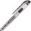 Pentel Pentel Arts Hybrid Technica 0.3 mm Στυλό, Πολύ λεπτή μύτη, Μαύρο μελάνι, Συσκευασία 12 (KN103-A) 4