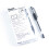 Pentel Pentel Arts Hybrid Technica 0.3 mm Στυλό, Πολύ λεπτή μύτη, Μαύρο μελάνι, Συσκευασία 12 (KN103-A) 1