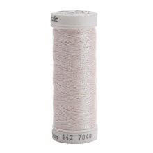 Fil m tallique Sulky 142-7040 pour couture, rose arc-en-ciel